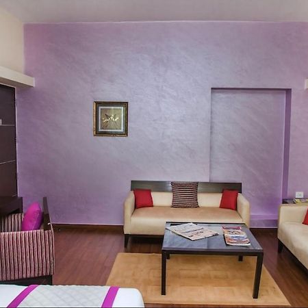 House By Howard Nowe Delhi Zewnętrze zdjęcie