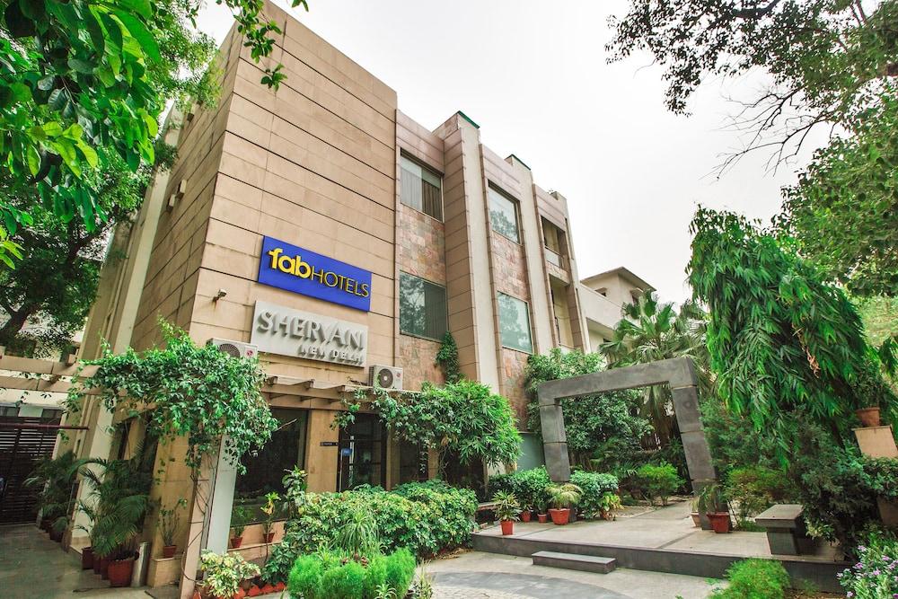 House By Howard Nowe Delhi Zewnętrze zdjęcie