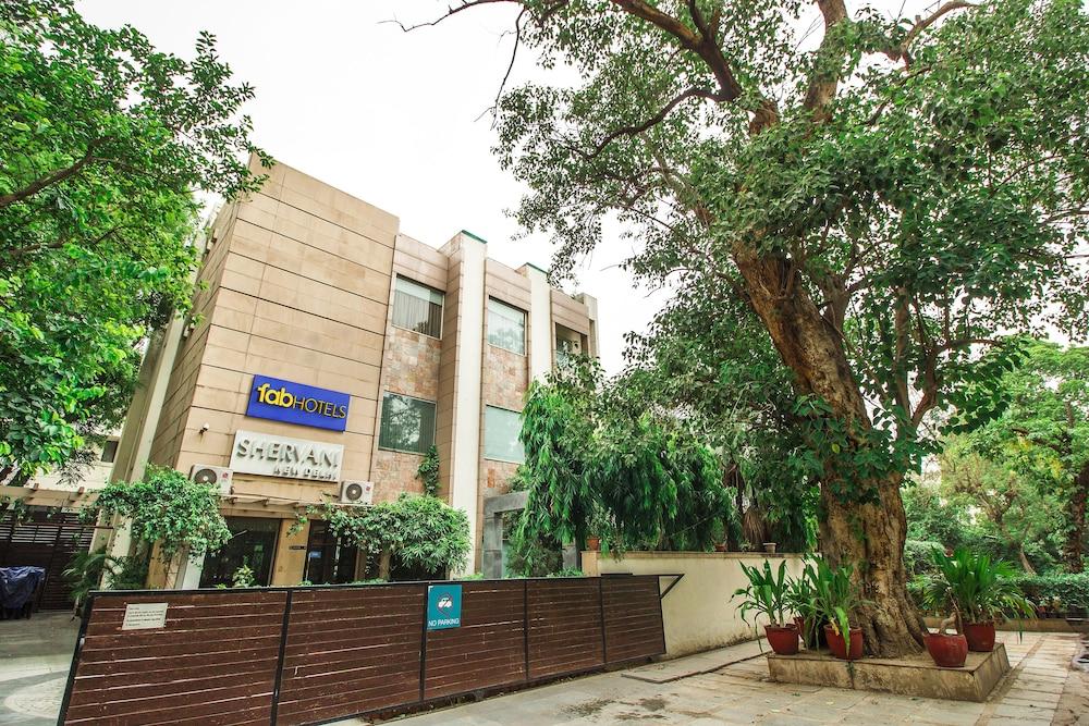 House By Howard Nowe Delhi Zewnętrze zdjęcie