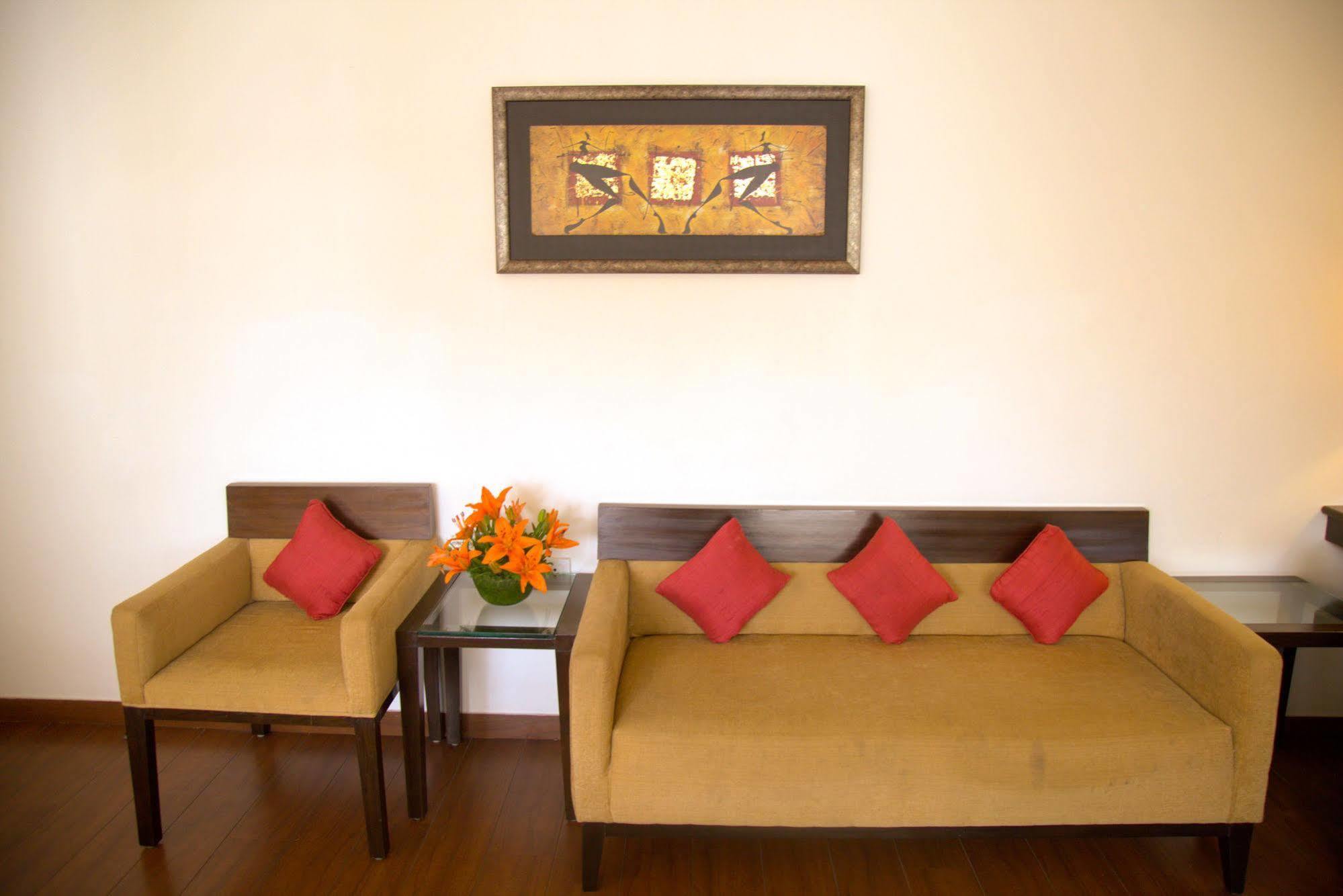 House By Howard Nowe Delhi Zewnętrze zdjęcie