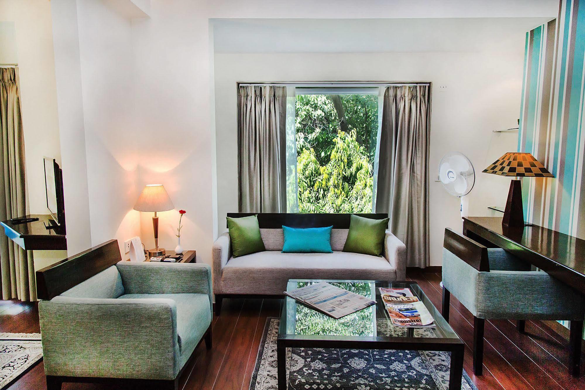 House By Howard Nowe Delhi Zewnętrze zdjęcie