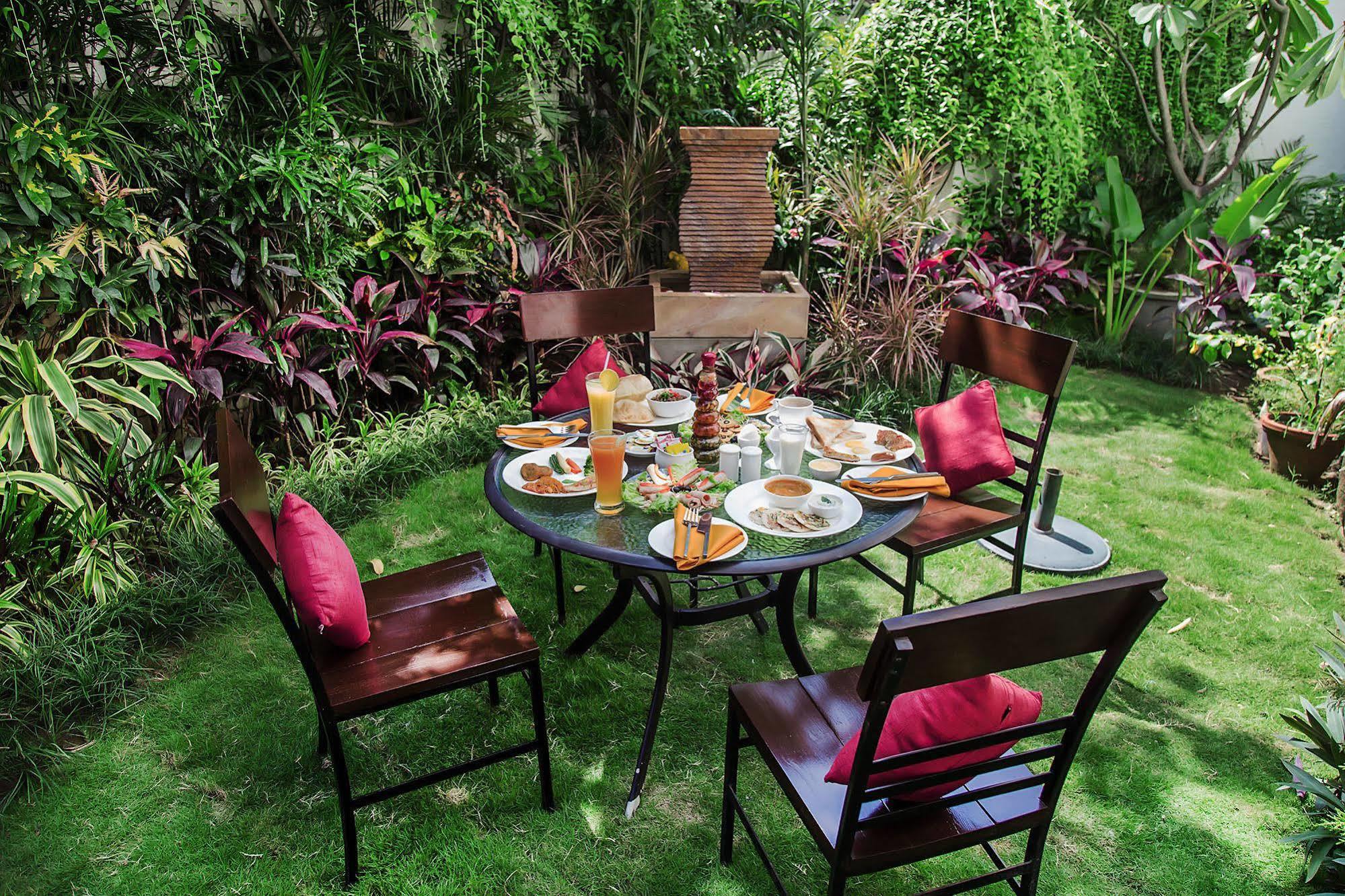 House By Howard Nowe Delhi Zewnętrze zdjęcie